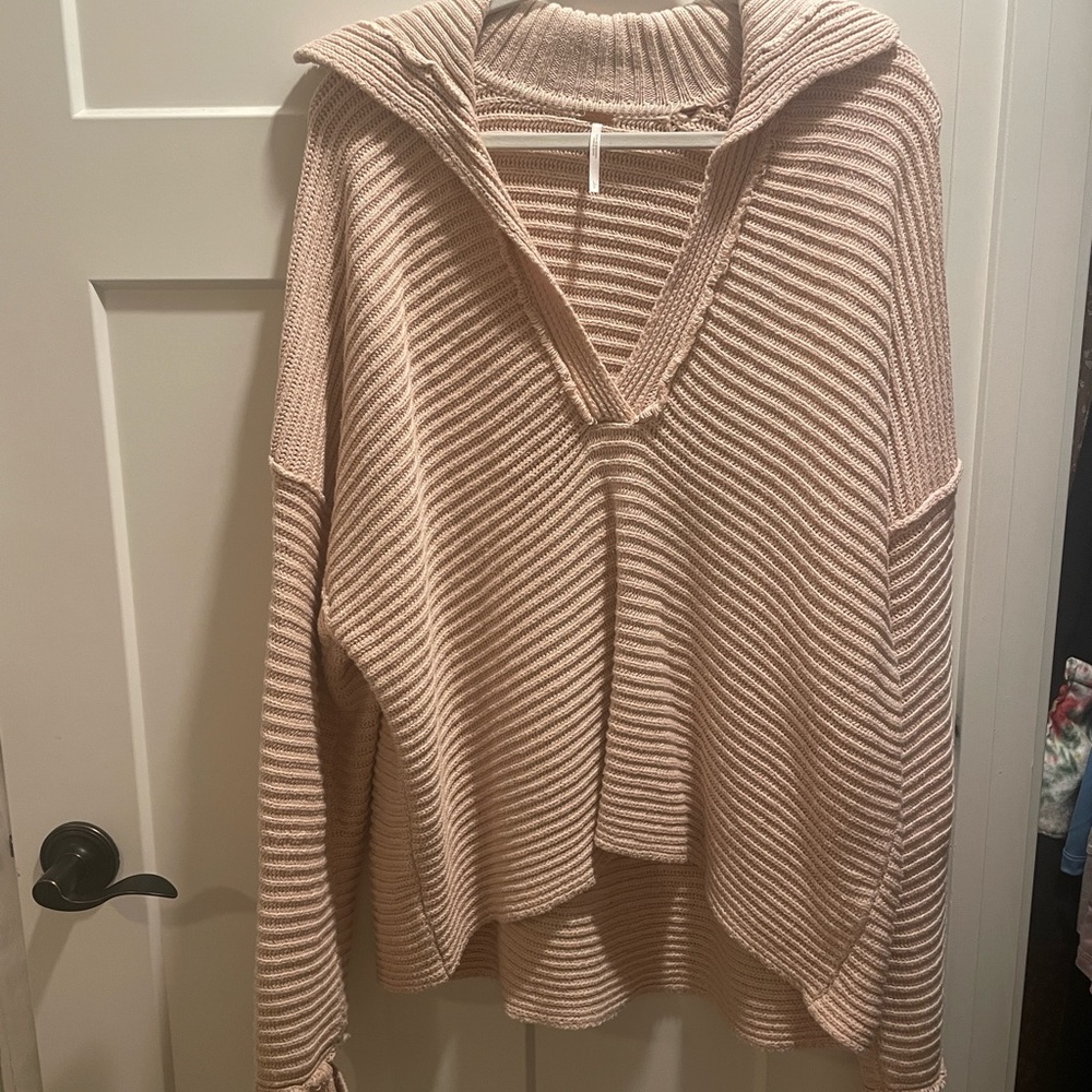 Free People Sweater
